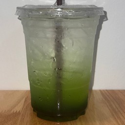 KIWI SODA
