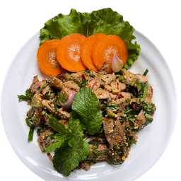 ครัวบ้านสวนผัก