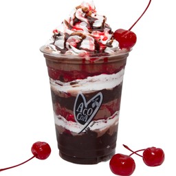 แบล็กฟอเรสท์เชอรี่