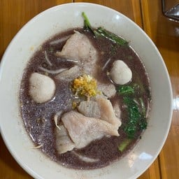 ตง ก๋วยเตี๋ยวเรือ
