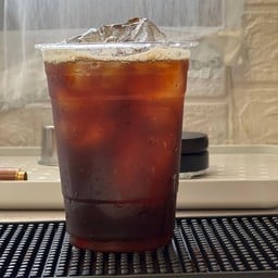 อเมริกาโน่