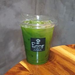 Clear Matcha