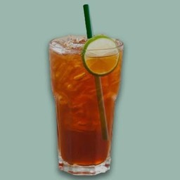 ชามะนาว