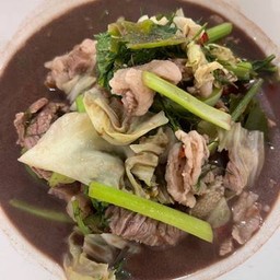 แกงอ่อมเนื้อ