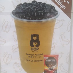 เนสกาแฟเฉพาะสาขาตรงข้ามปตท.ปลวกแดง