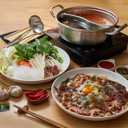 จิ้มจุ่ม size M