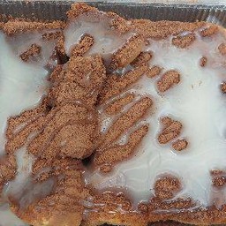 เนย นม ไมโลคลุกฝุ่น