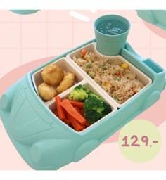 เซ็ทข้าวผัดคุณหนู