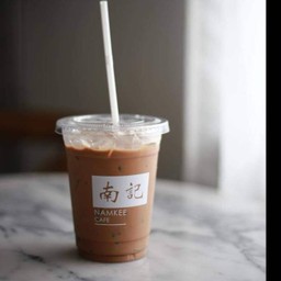 Iced Mocha