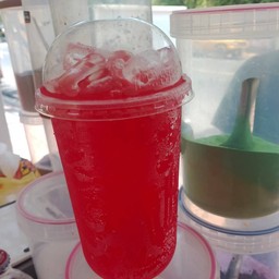 น้ำชาน้องทับ