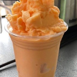 แครอทเสาวรสปั่น