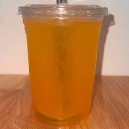 Orange Fanta