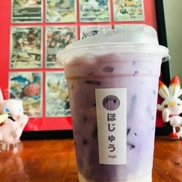 HOJU Cafe