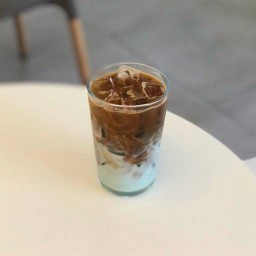 Peppermint Mocha