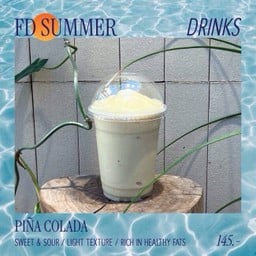 Pina Colada