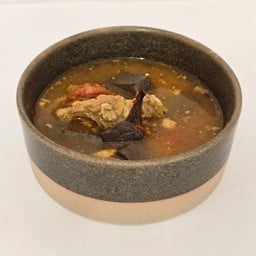 น้ำเงี้ยว