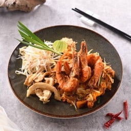 อาหารตามสั่ง อร่อยเลิศ ต้นซอย🍳