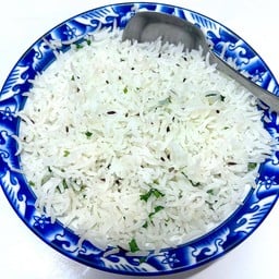 Jeera Rice