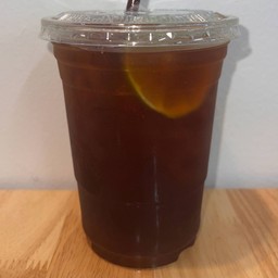 LEMON TEA