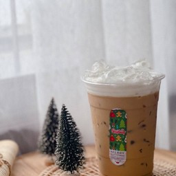 คาปูชิโน่