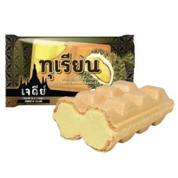 ทุเรียน คิวบิค