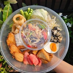 ตำถัง
