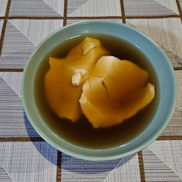 เจ๊หลินน้ำเต้าหู้