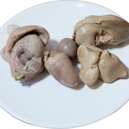 จินตนาข้าวมันไก่ตอน บ้านโป่ง
