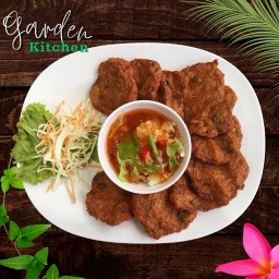 ทอดมันยกทัพ