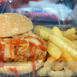 อิ่มจังจับกัง