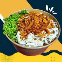 ร้านหมี่ไก่ฉีกกัญญารัตน์