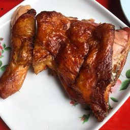 สะโพกไก่ย่าง อกไก่ย่าง