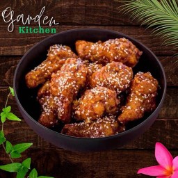 ไก่อันยอง (เล็ก)