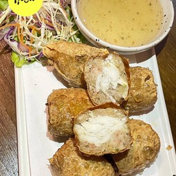 จ้อปู สุขแต๊ซีฟู้ด