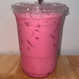 PINK MILK