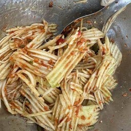 ยำมะม่วง