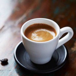 เอสเปรสโซ่(ร้อน)