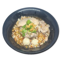 ก๋วยเตี๋ยวต้มยำ