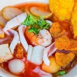 เย็นตาโฟทะเล