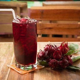 น้ำกระเจี๊ยบ