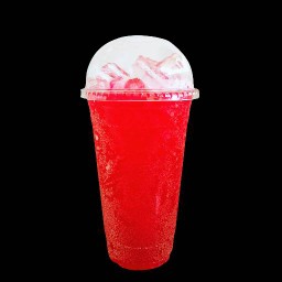 แดงโซดา