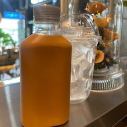 ชาซีลอนเย็น