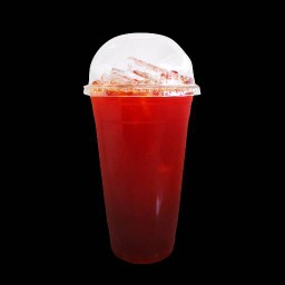 ชามะนาวเย็น