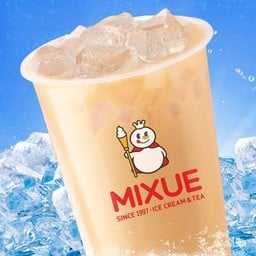 Mixue MIXUE THAPHAE GATE 蜜雪冰城