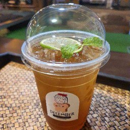 ชามะนาว