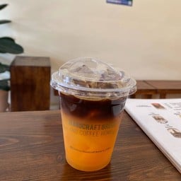 ✔Black orange