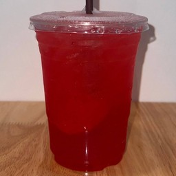 Red FANTA