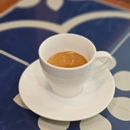 เอสเพลสโซ่ ช๊อต