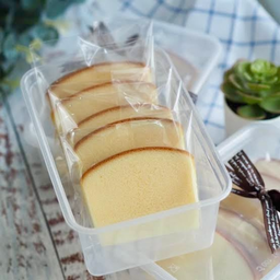 บัตเตอร์เค้ก ( 1 ชิ้น)