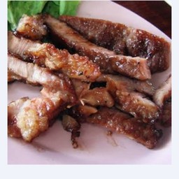 เนื้อย่าง